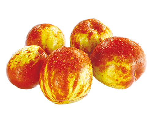 Red Date
